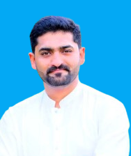 Muhammad Waqas